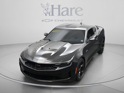 2023 Chevrolet Camaro LT1