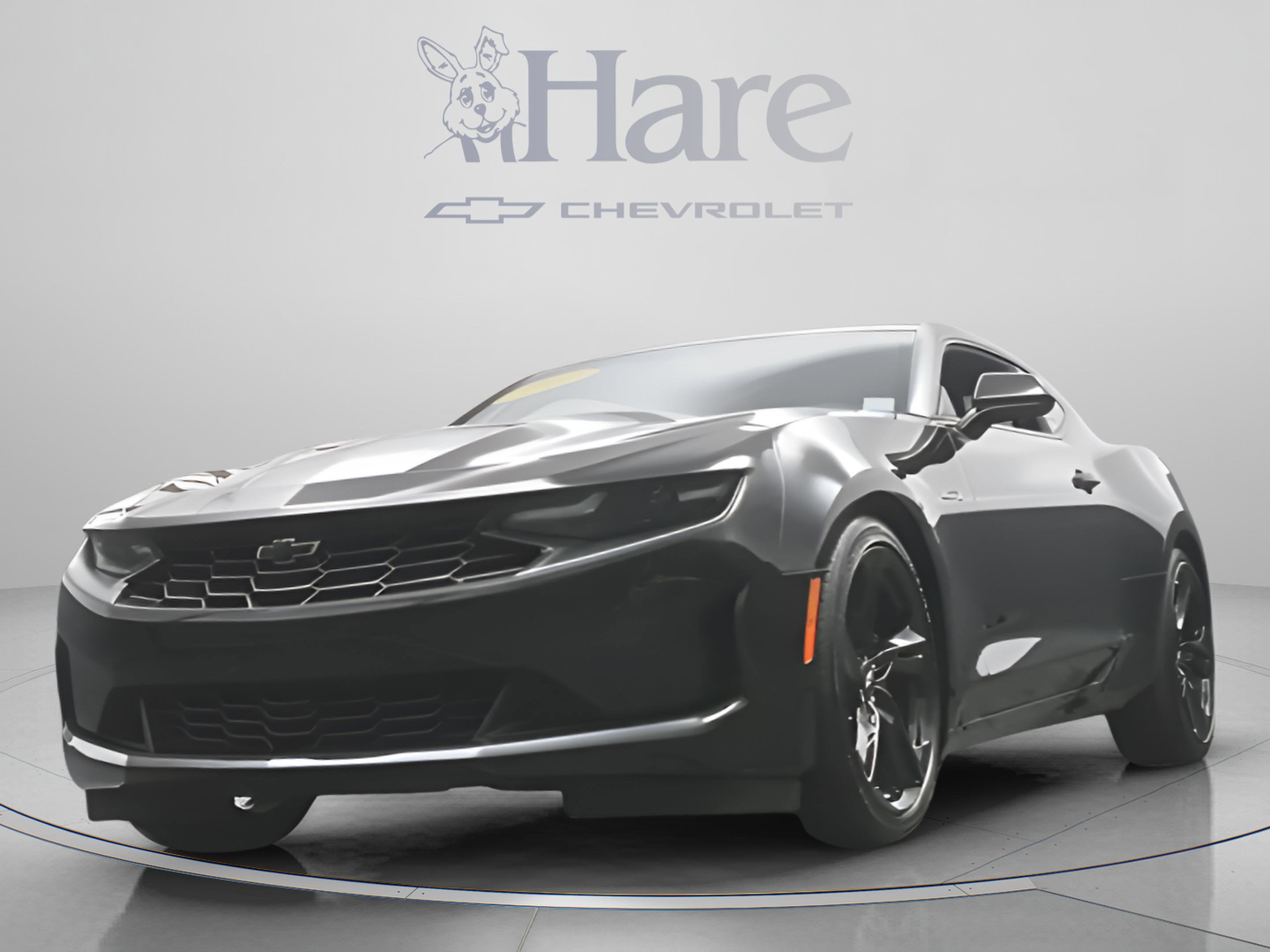 2023 Chevrolet Camaro LT1