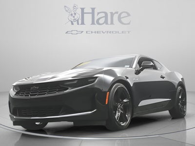 2023 Chevrolet Camaro LT1