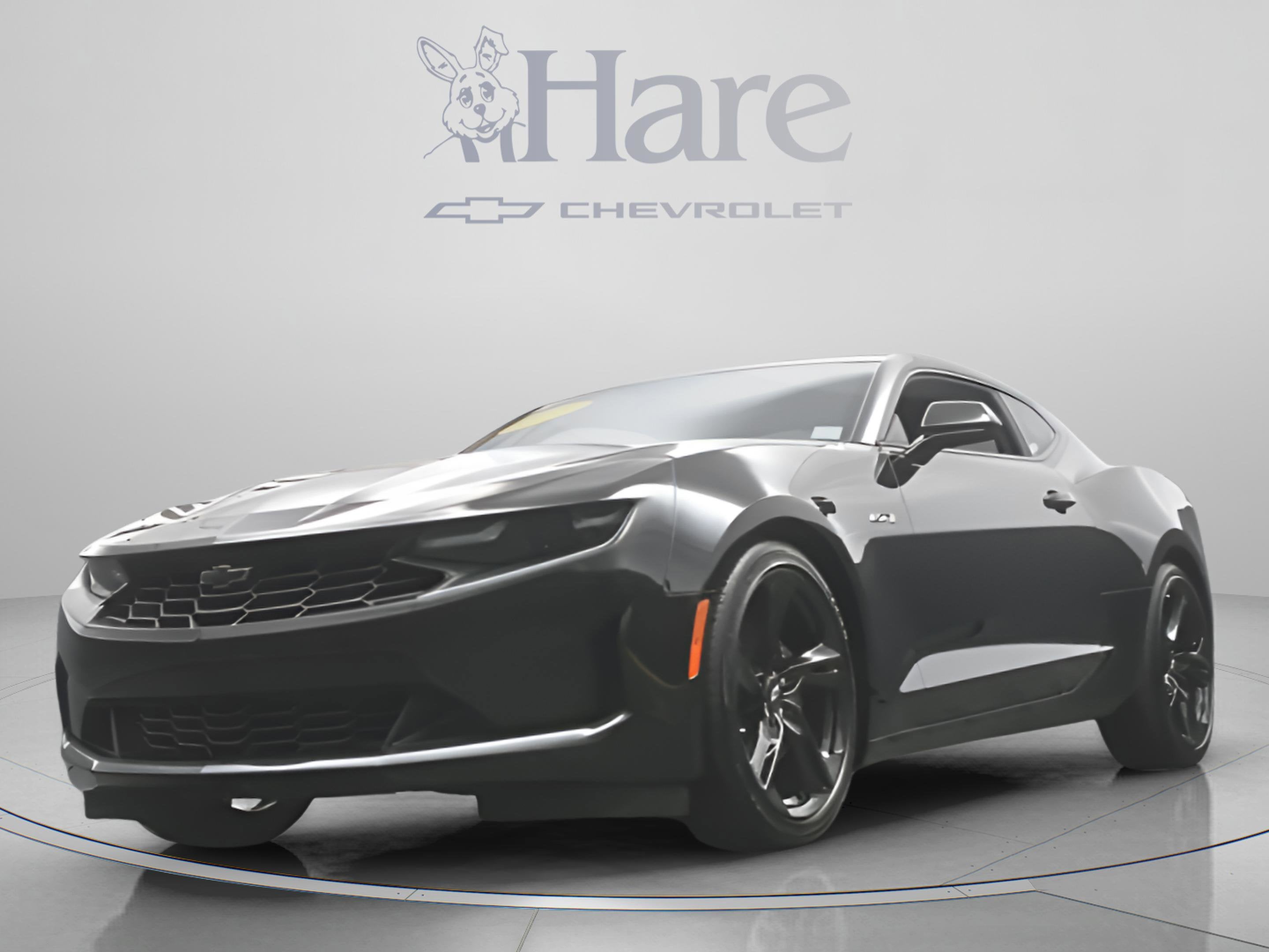 2023 Chevrolet Camaro LT1