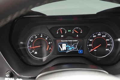 2023 Chevrolet Camaro LT1