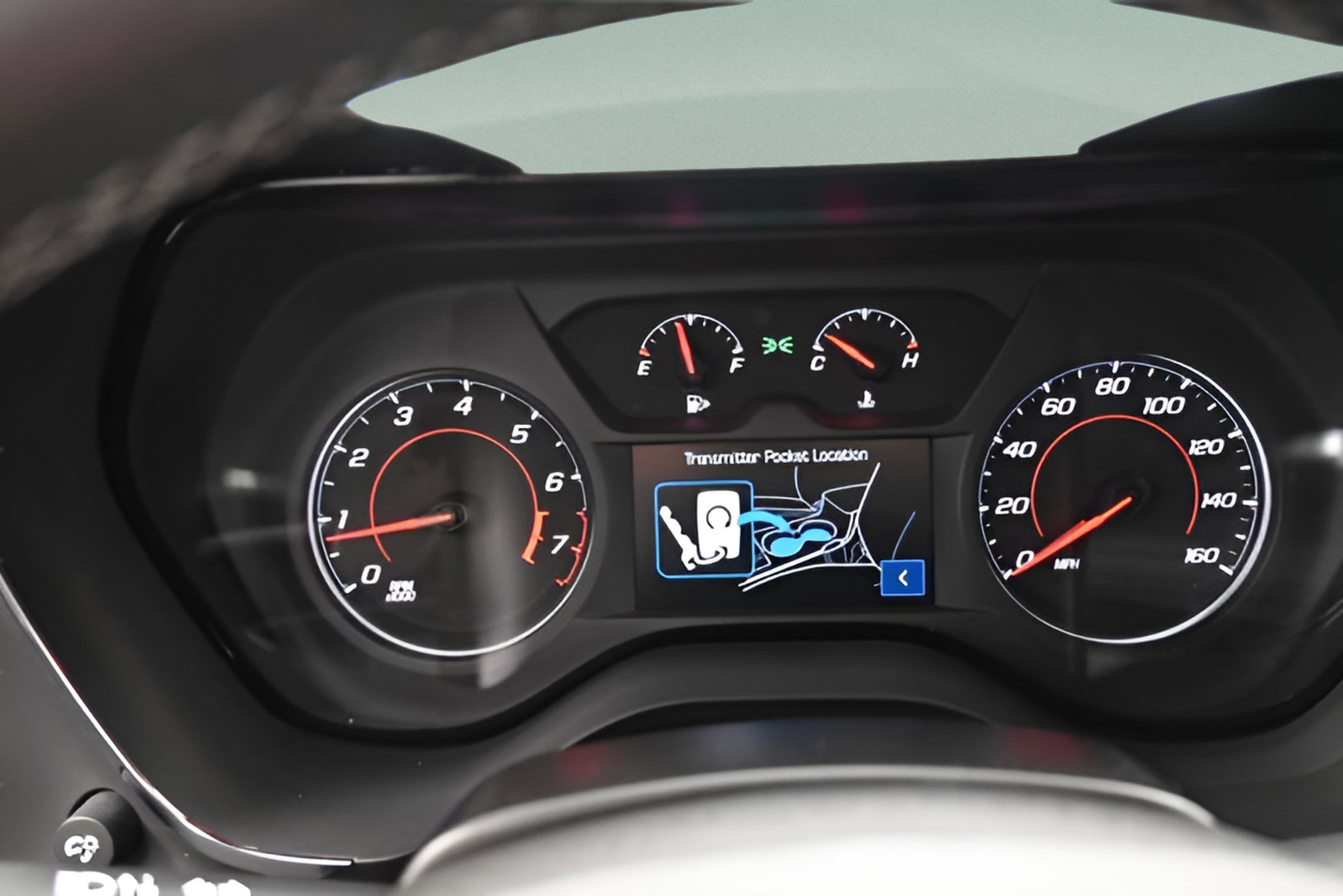 2023 Chevrolet Camaro LT1