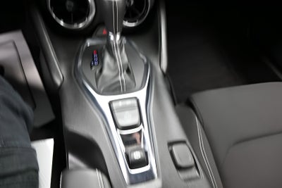 2023 Chevrolet Camaro LT1