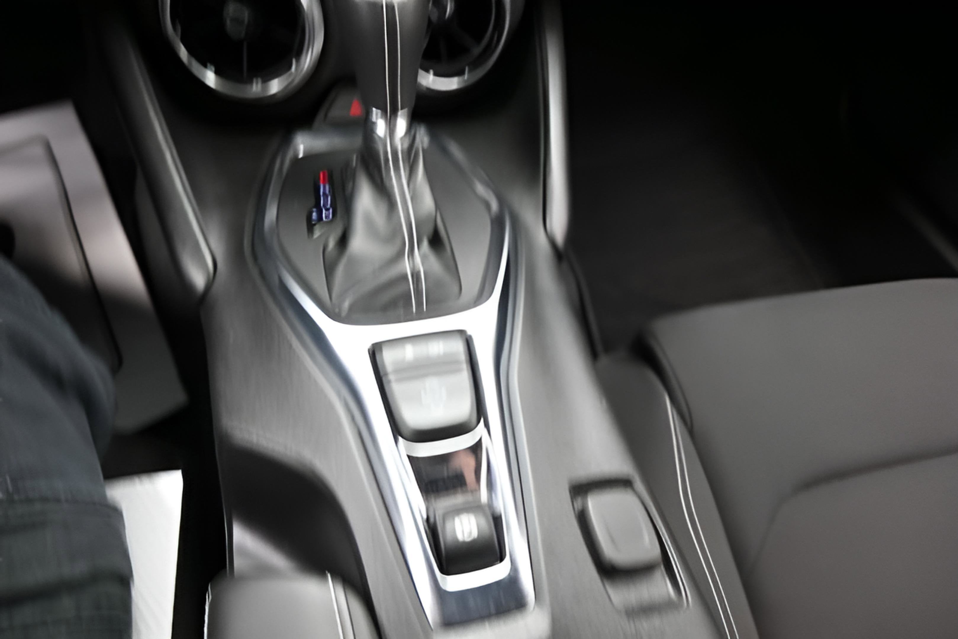 2023 Chevrolet Camaro LT1