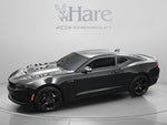 2023 Chevrolet Camaro LT1
