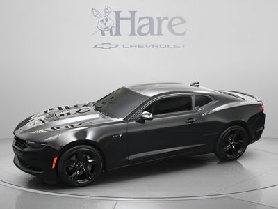2023 Chevrolet Camaro LT1