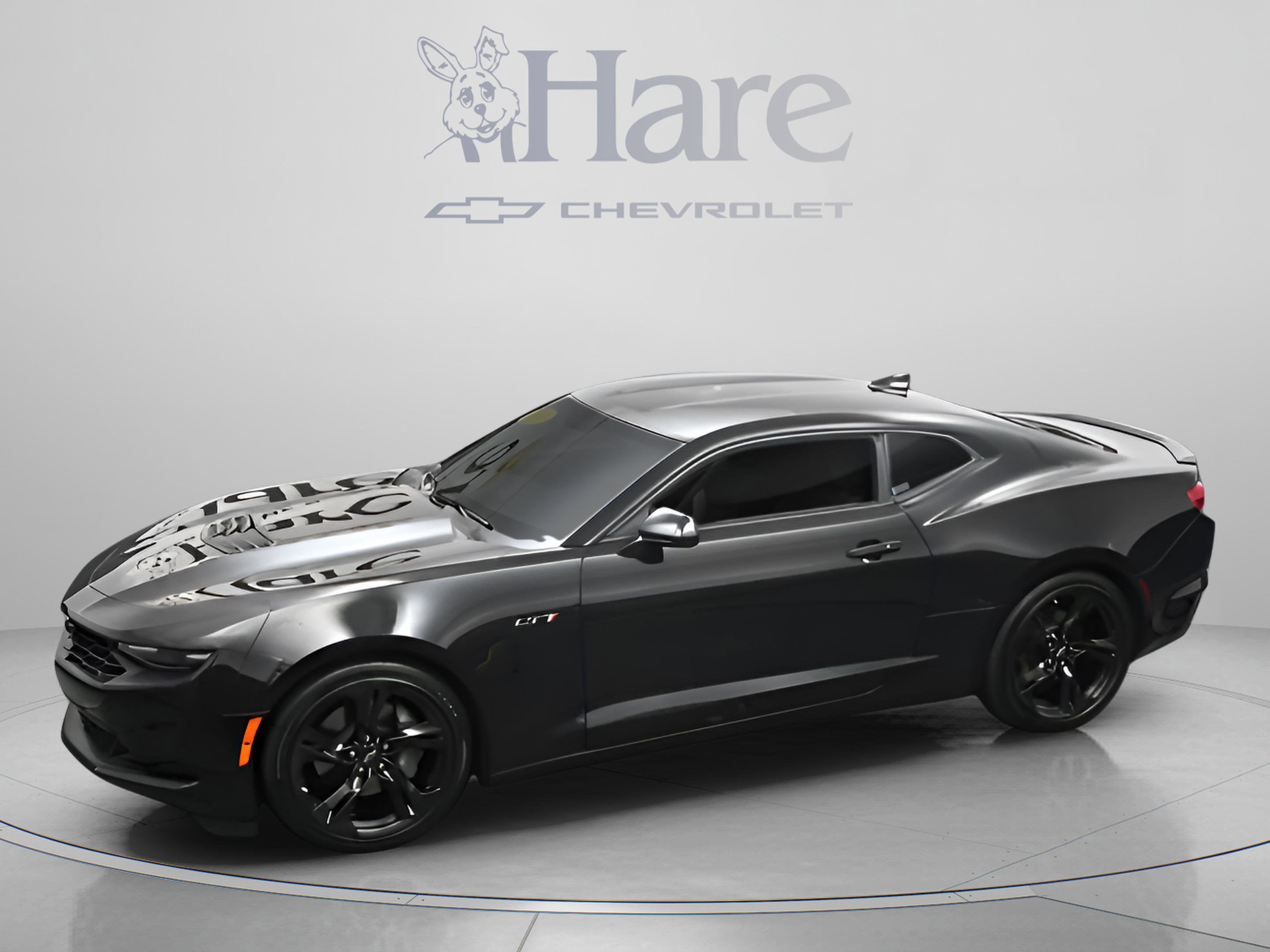 2023 Chevrolet Camaro LT1