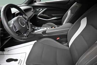 2023 Chevrolet Camaro LT1