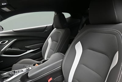 2023 Chevrolet Camaro LT1
