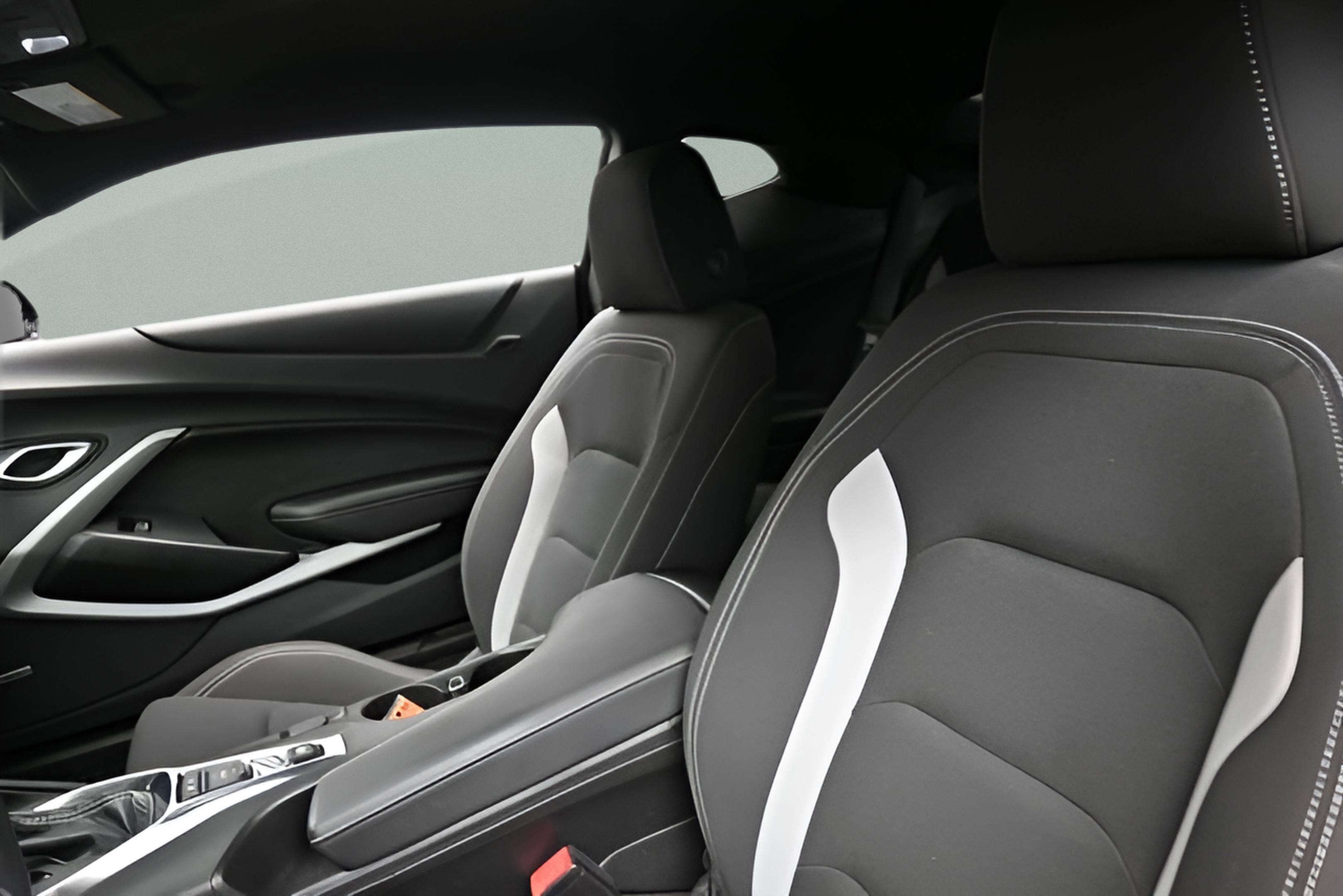 2023 Chevrolet Camaro LT1