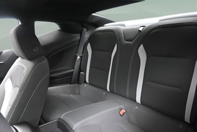 2023 Chevrolet Camaro LT1