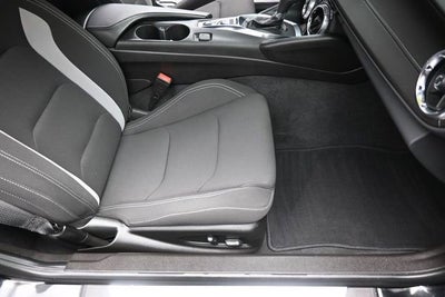 2023 Chevrolet Camaro LT1