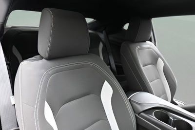2023 Chevrolet Camaro LT1