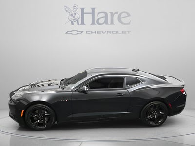 2023 Chevrolet Camaro LT1