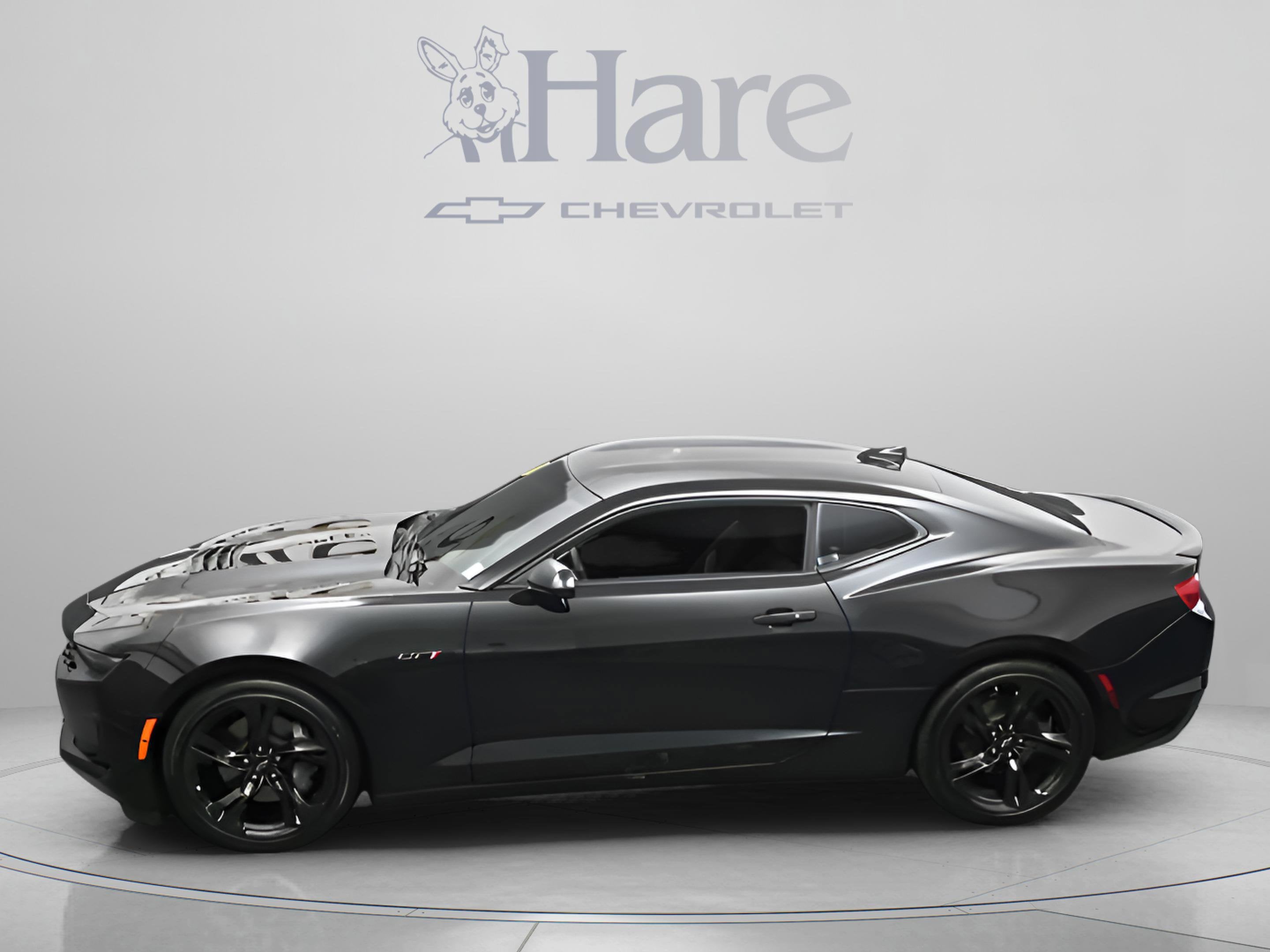 2023 Chevrolet Camaro LT1