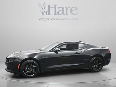 2023 Chevrolet Camaro LT1