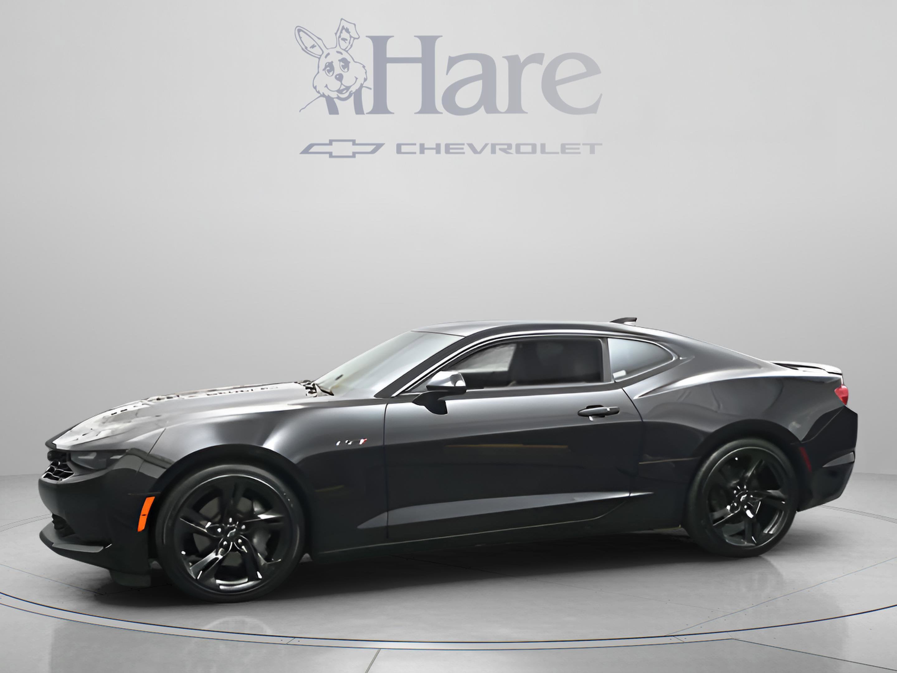 2023 Chevrolet Camaro LT1