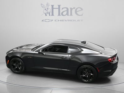 2023 Chevrolet Camaro LT1