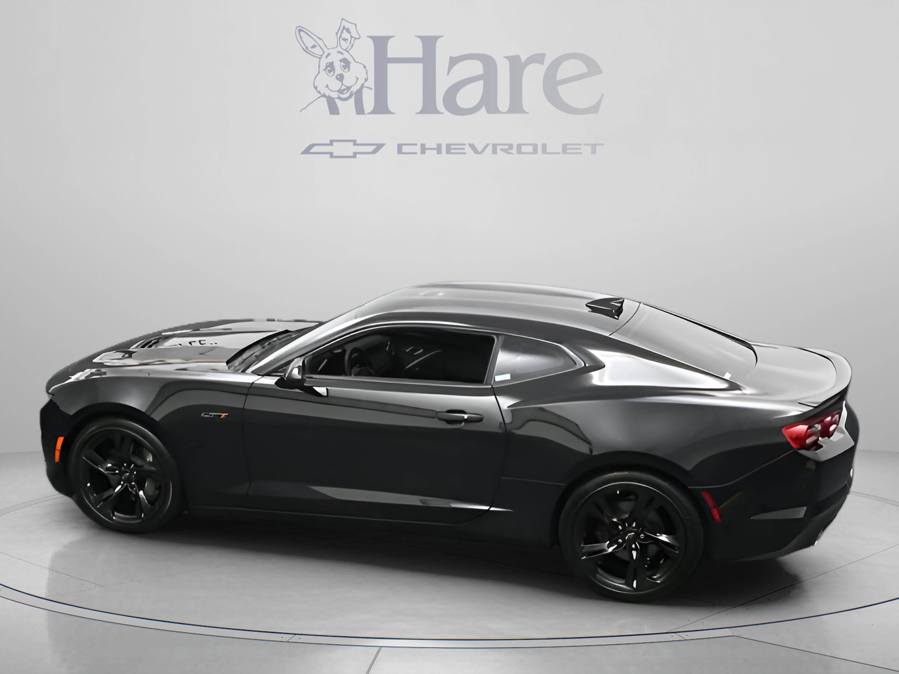2023 Chevrolet Camaro LT1