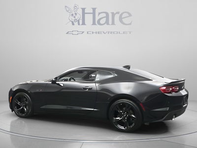 2023 Chevrolet Camaro LT1