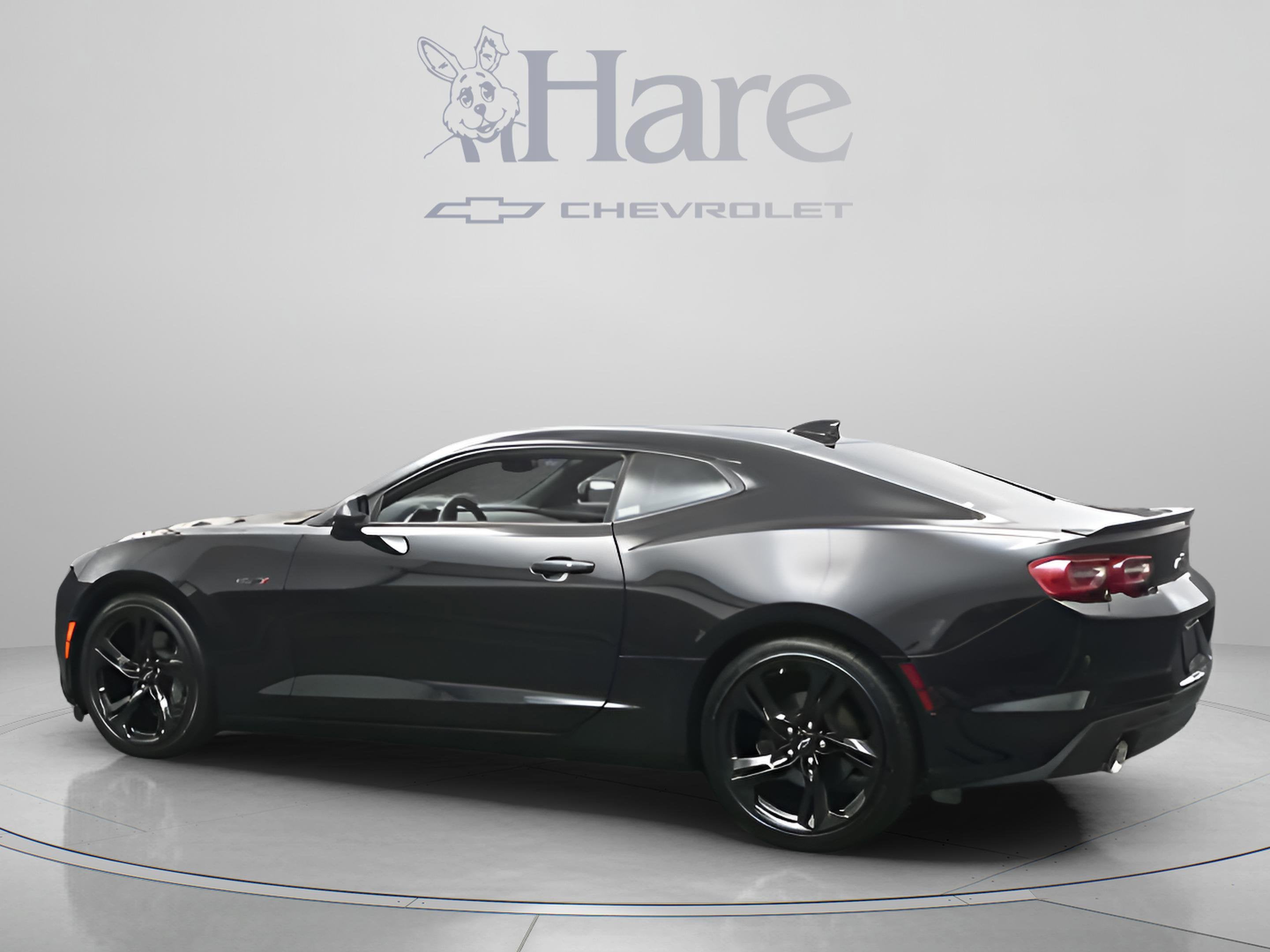2023 Chevrolet Camaro LT1