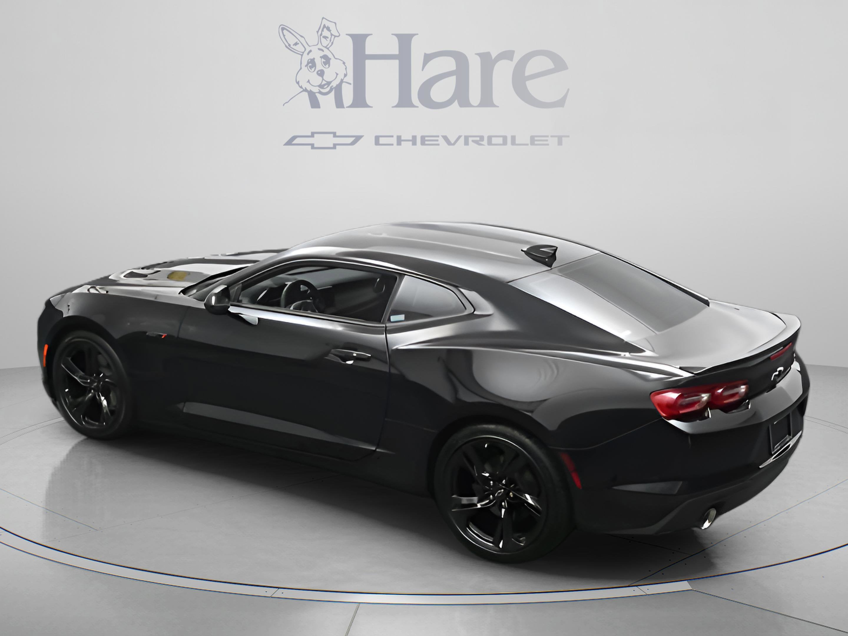 2023 Chevrolet Camaro LT1