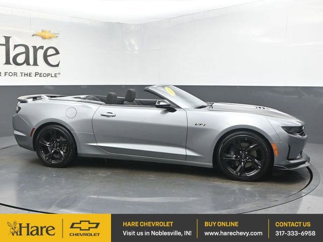 2023 Chevrolet Camaro LT1