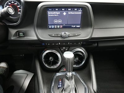 2023 Chevrolet Camaro LT1