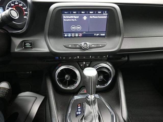 2023 Chevrolet Camaro LT1