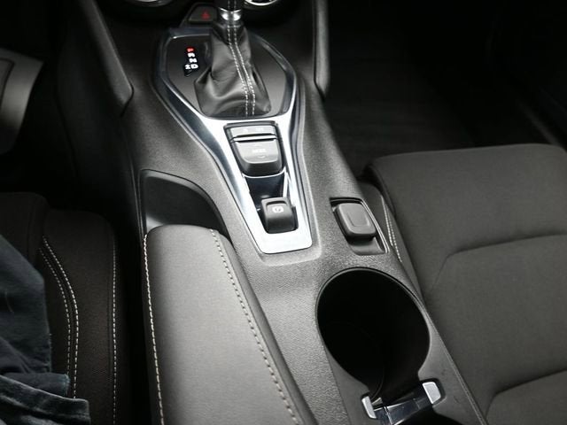 2023 Chevrolet Camaro LT1