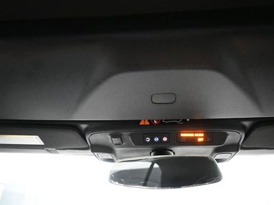 2023 Chevrolet Camaro LT1