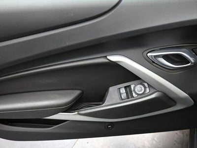 2023 Chevrolet Camaro LT1