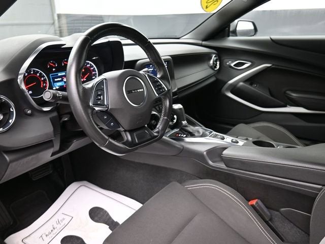 2023 Chevrolet Camaro LT1