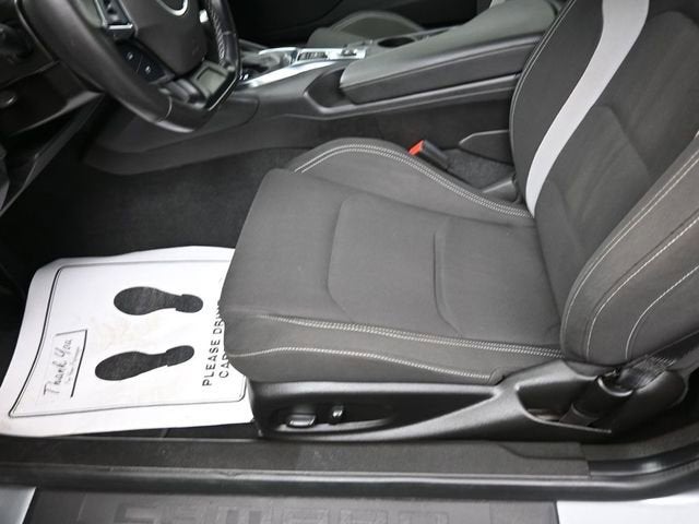 2023 Chevrolet Camaro LT1