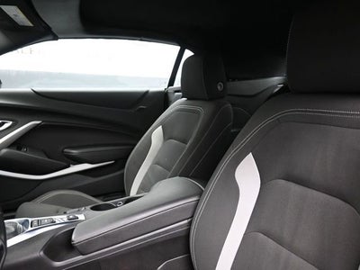 2023 Chevrolet Camaro LT1