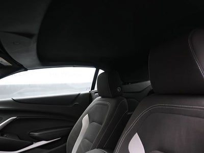 2023 Chevrolet Camaro LT1