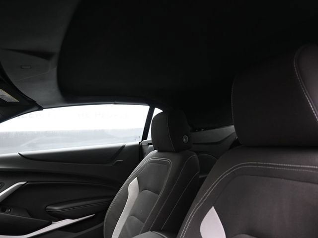 2023 Chevrolet Camaro LT1