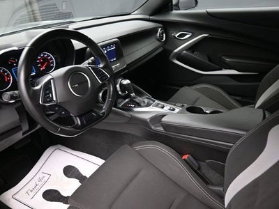 2023 Chevrolet Camaro LT1