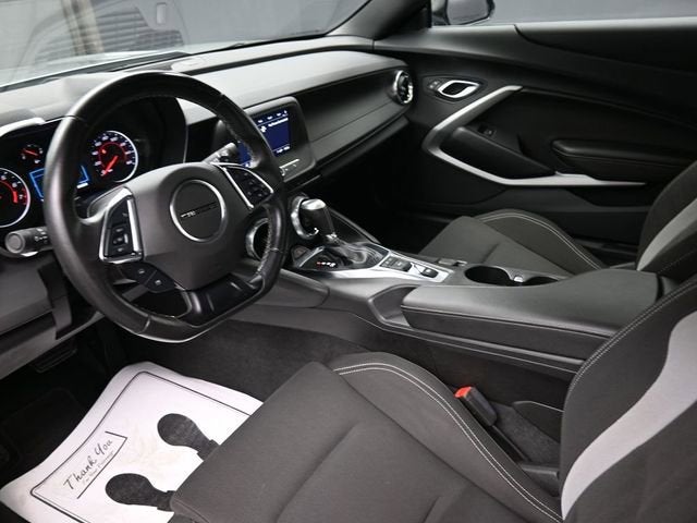 2023 Chevrolet Camaro LT1