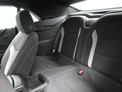 2023 Chevrolet Camaro LT1