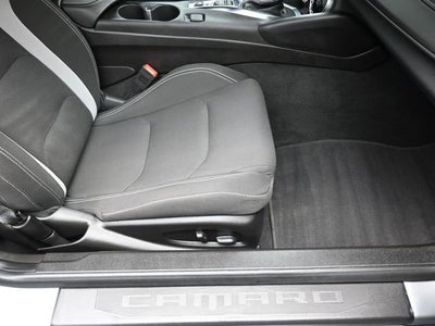 2023 Chevrolet Camaro LT1