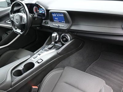 2023 Chevrolet Camaro LT1