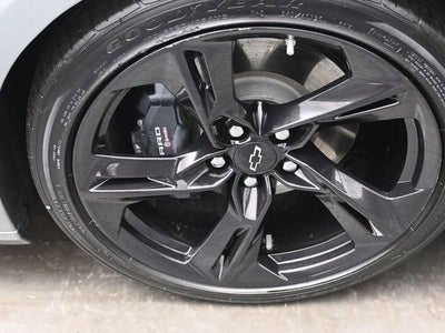 2023 Chevrolet Camaro LT1