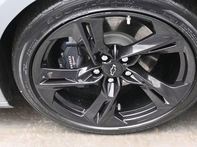 2023 Chevrolet Camaro LT1