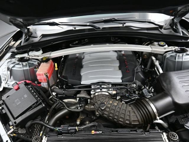 2023 Chevrolet Camaro LT1