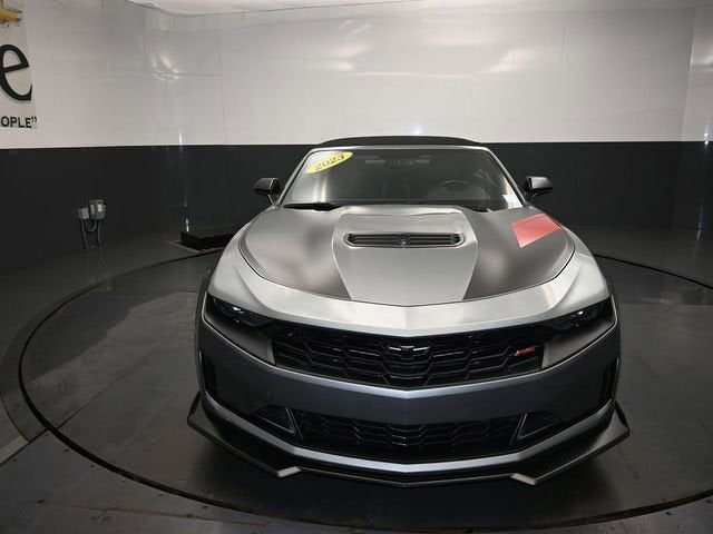 2023 Chevrolet Camaro LT1