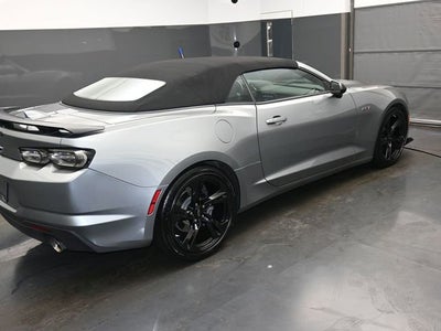2023 Chevrolet Camaro LT1