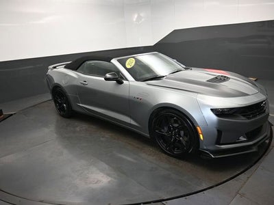 2023 Chevrolet Camaro LT1
