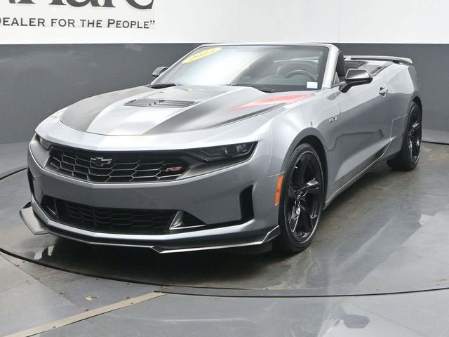 2023 Chevrolet Camaro LT1