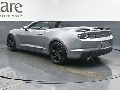 2023 Chevrolet Camaro LT1